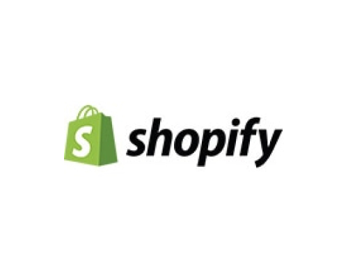 Shopifyサポート